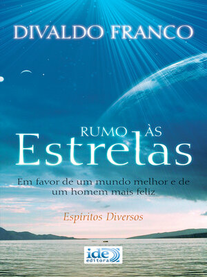 cover image of Rumo às estrelas